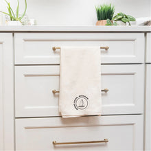 Load image into Gallery viewer, Icon Natural Kitchen Towel Case Pack [of 18-36]