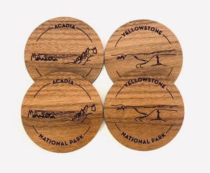 Father's Day Adventure Themed Order Set [Opt B]